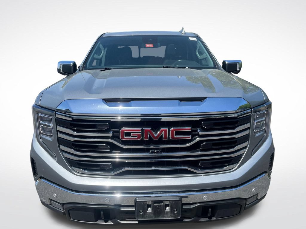 Certified 2023 GMC Sierra 1500 SLT w/ SLT Premium Plus Package AWD/4WD image 21