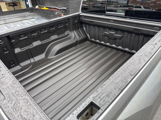 New 2025 Chevrolet Colorado LT w/ LT Convenience Package image 10