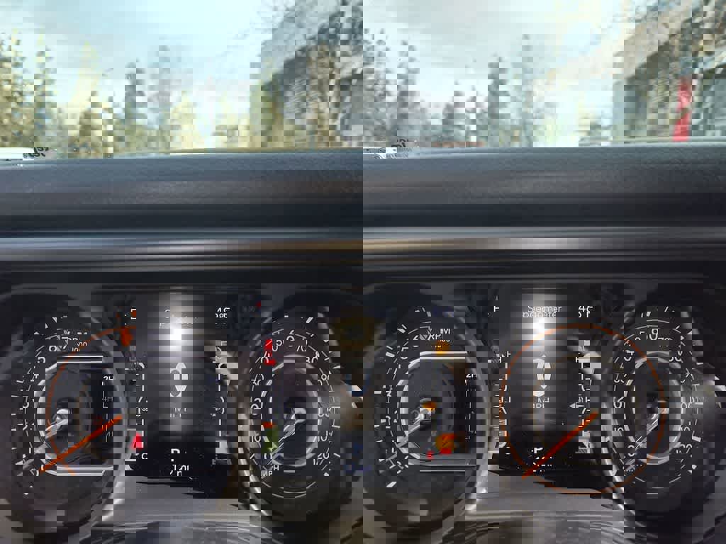 New 2026 Jeep Gladiator Sport image 15