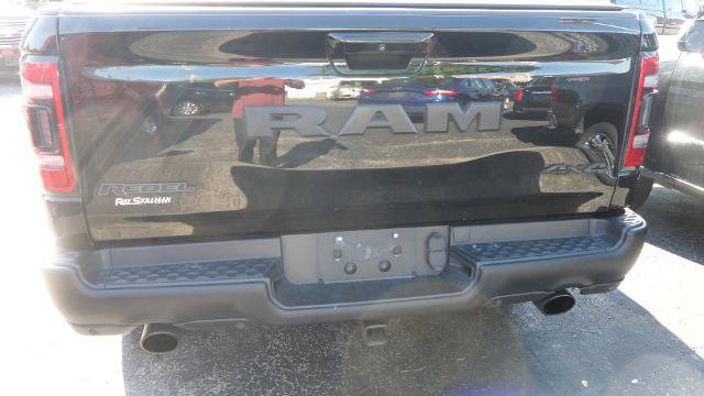 Used 2019 RAM 1500 Rebel w/ Rebel Level 2 Equipment Group AWD/4WD image 7