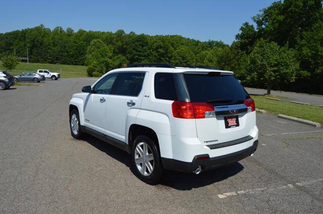 Used 2012 GMC Terrain SLE w/ Convenience Package FWD image 57
