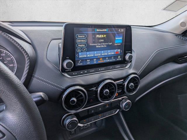 Used 2024 Nissan Sentra SV FWD image 19