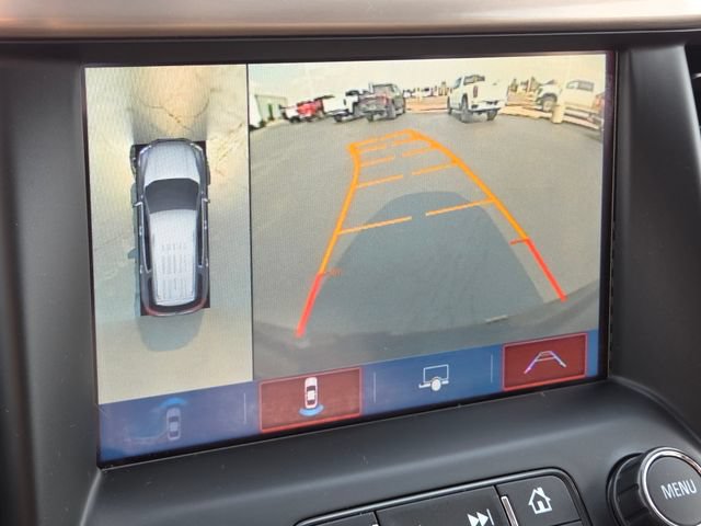 Used 2017 GMC Acadia Denali w/ Technology Package FWD image 8