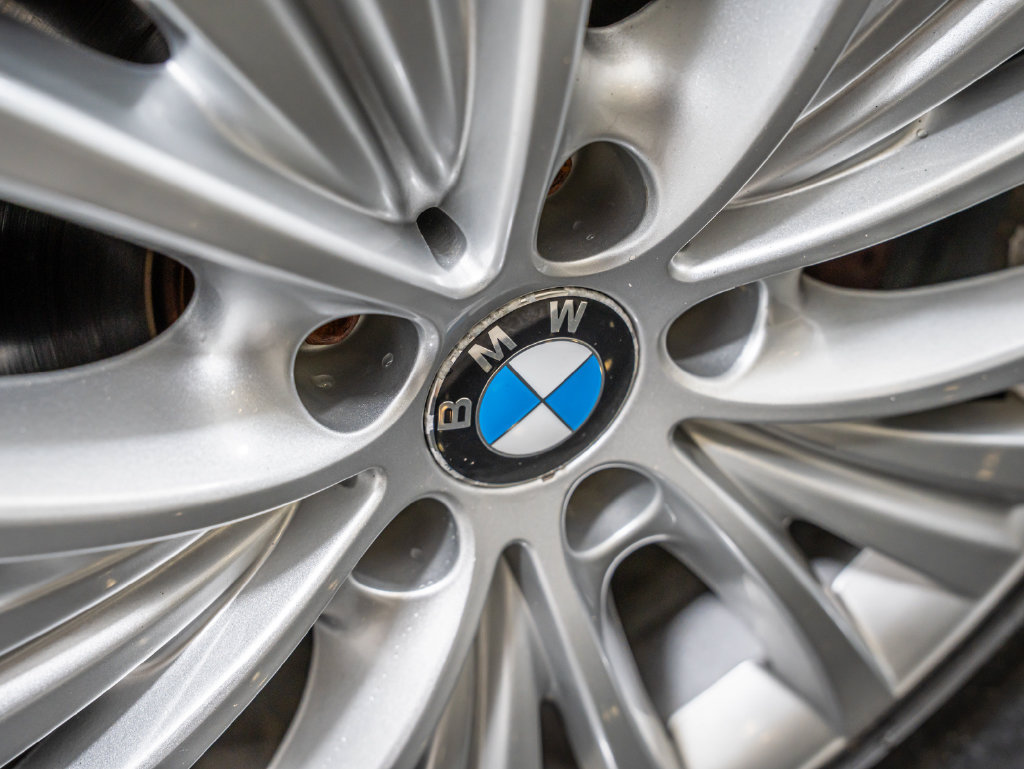 Used 2017 BMW X5 xDrive35i AWD/4WD image 8