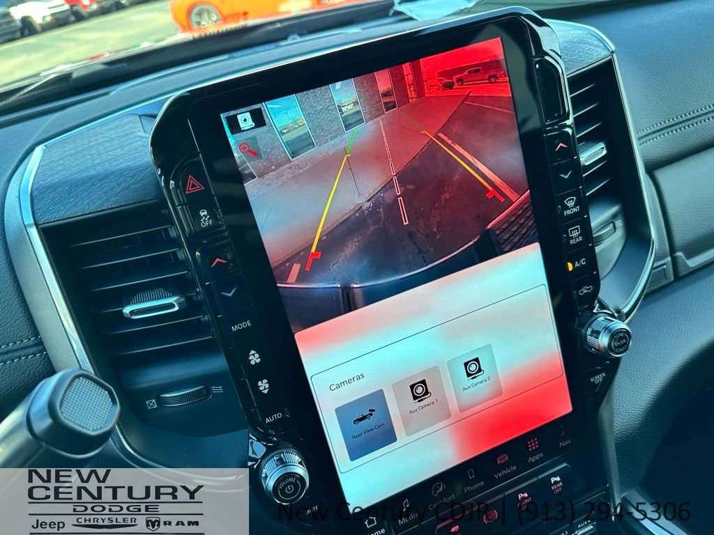 New 2026 RAM 2500 Laramie image 42