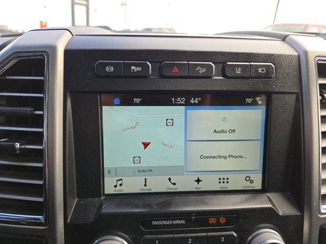 Used 2017 Ford F250 Platinum w/ Platinum Ultimate Package image 20