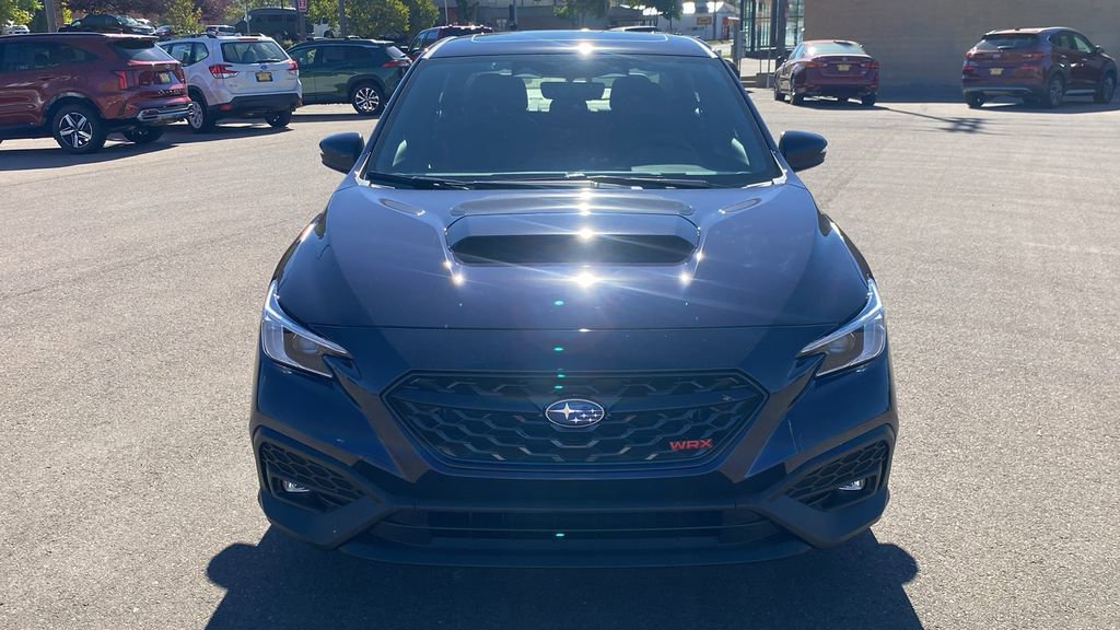 New 2025 Subaru WRX Limited image 2