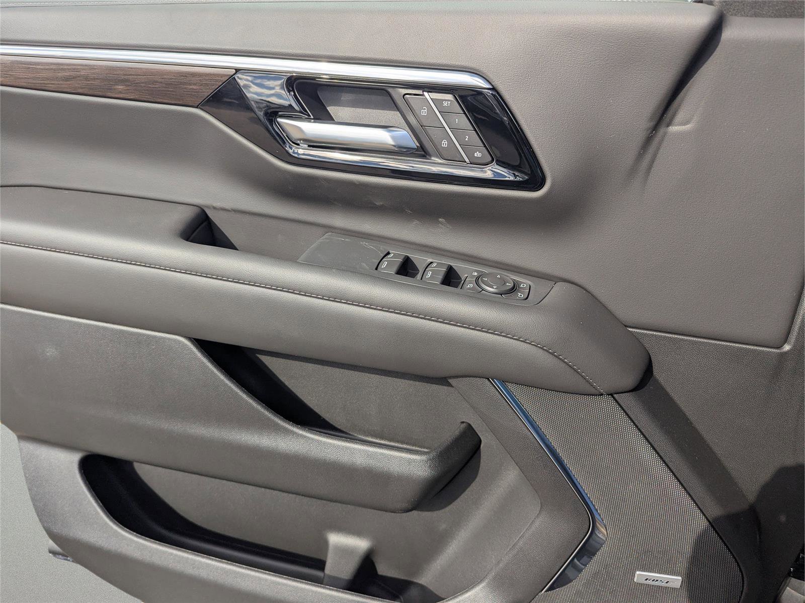 New 2026 Chevrolet Tahoe LT w/ Comfort Package image 10