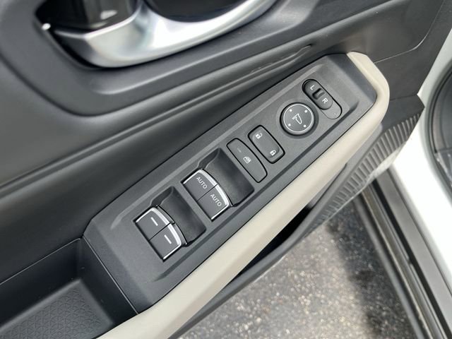 New 2026 Honda Accord SE image 17