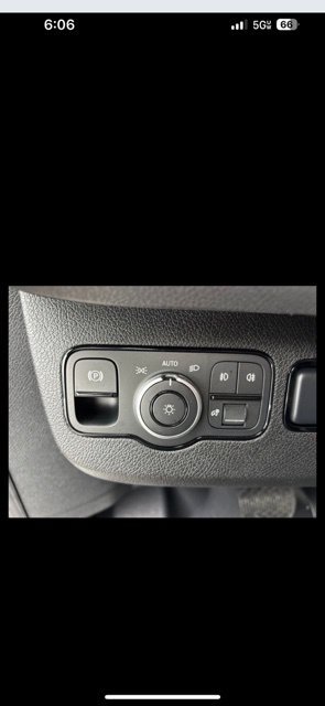 New 2026 Mercedes-Benz Sprinter 2500 image 10
