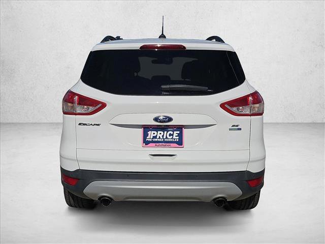 Used 2015 Ford Escape SE w/ Equipment Group 201A image 7