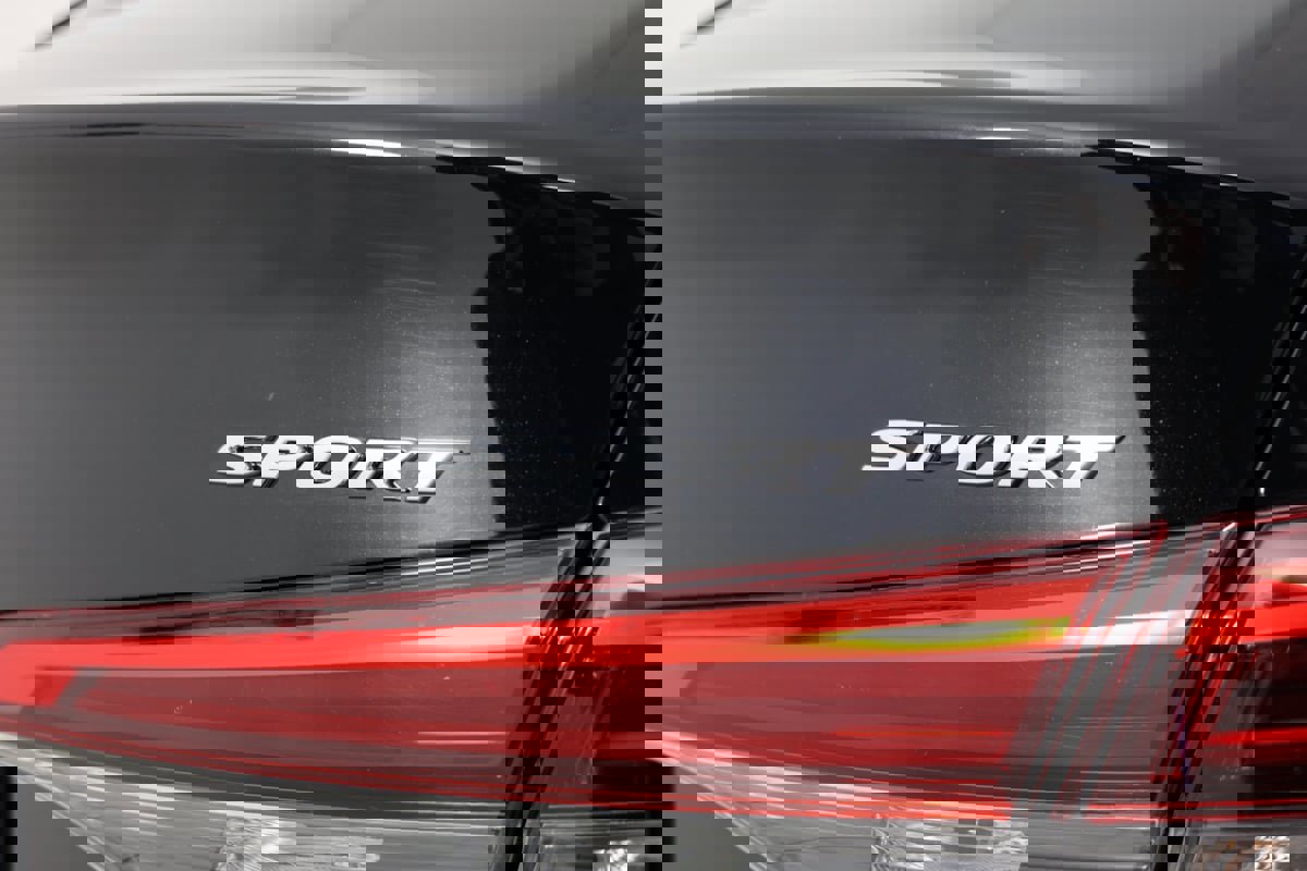 Used 2023 Honda Civic Sport image 13