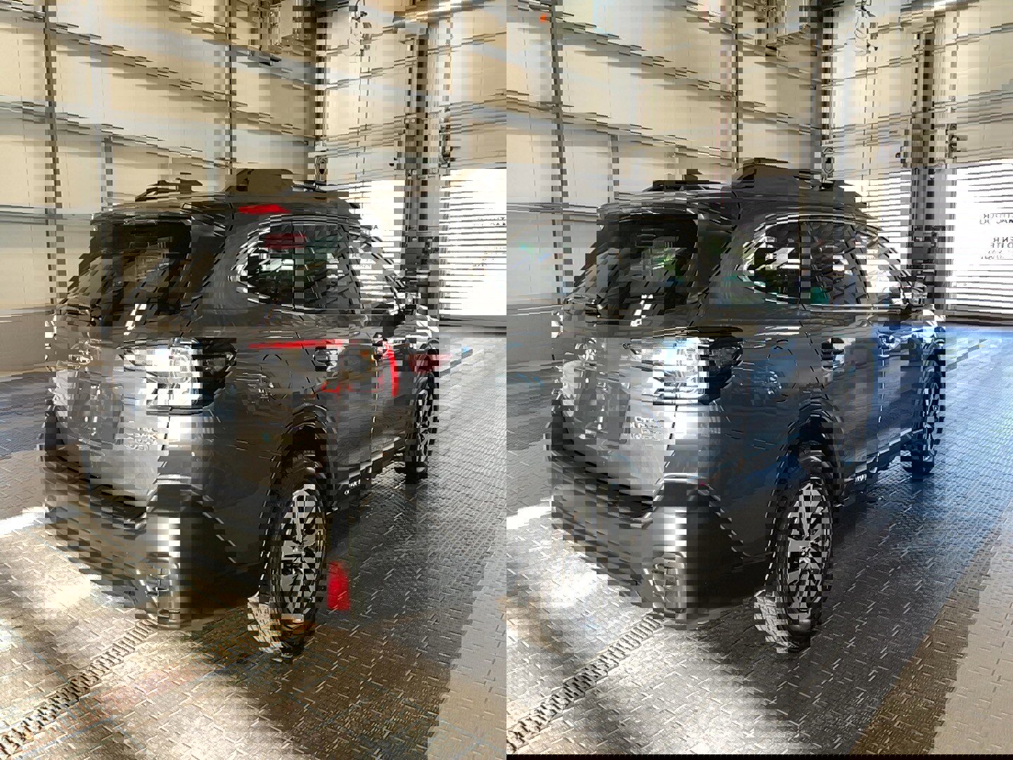 Used 2021 Subaru Outback Premium image 20