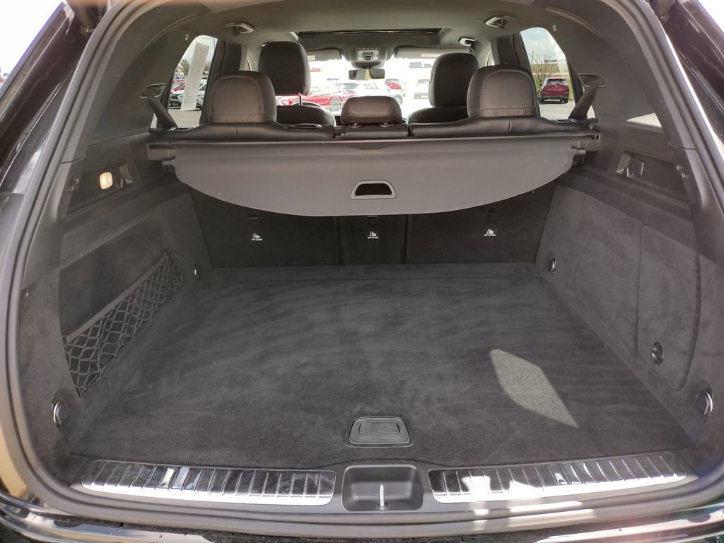 Used 2022 Mercedes-Benz GLE 350 4MATIC w/ Premium Package image 18