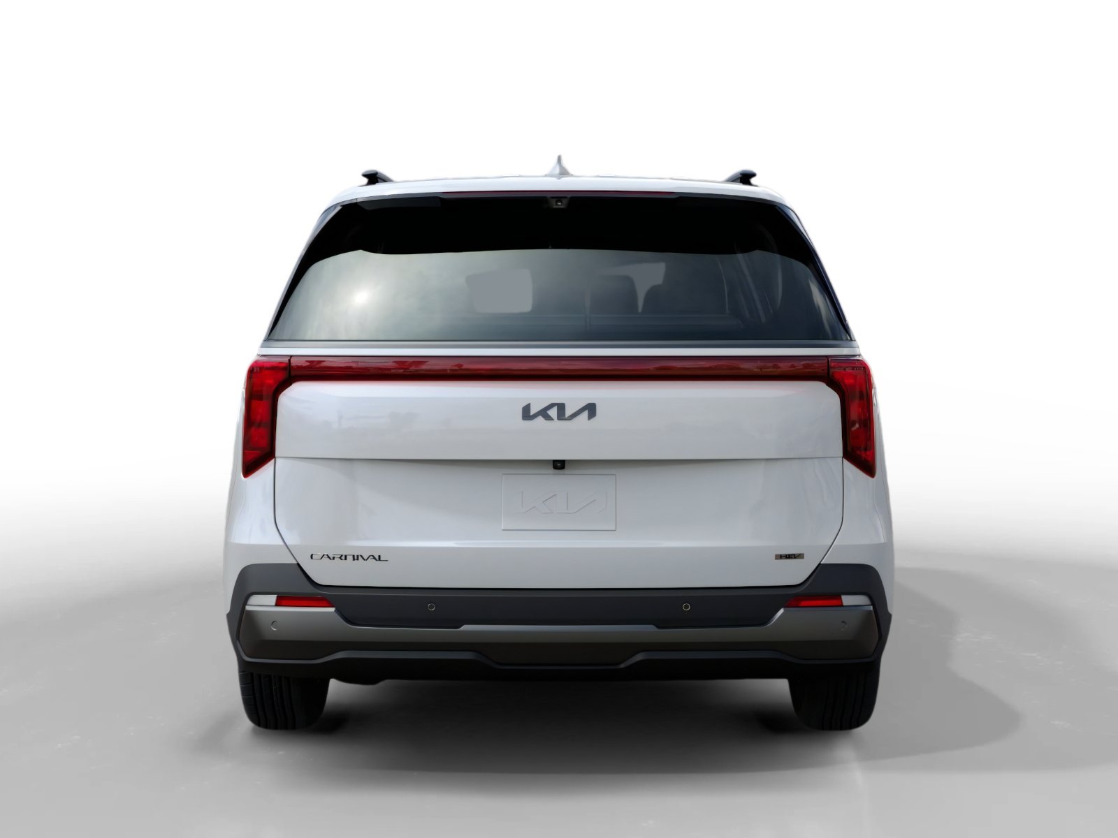 New 2027 Kia Carnival EX FWD image 13