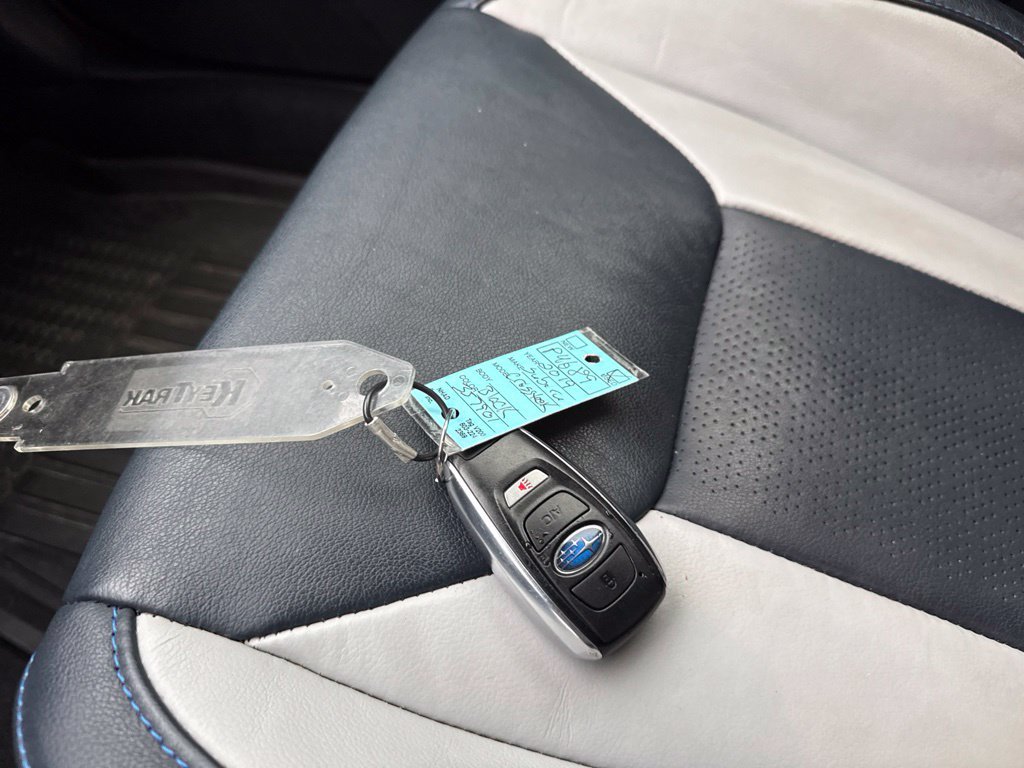Used 2019 Subaru Crosstrek Hybrid AWD/4WD image 29