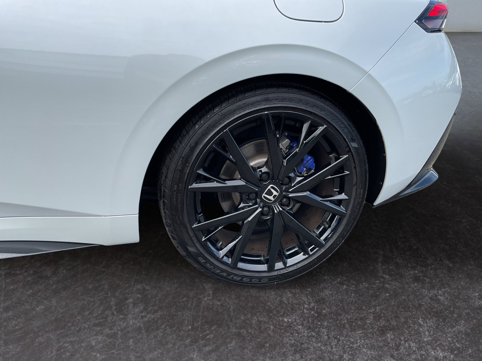 Used 2026 Honda Prelude image 9