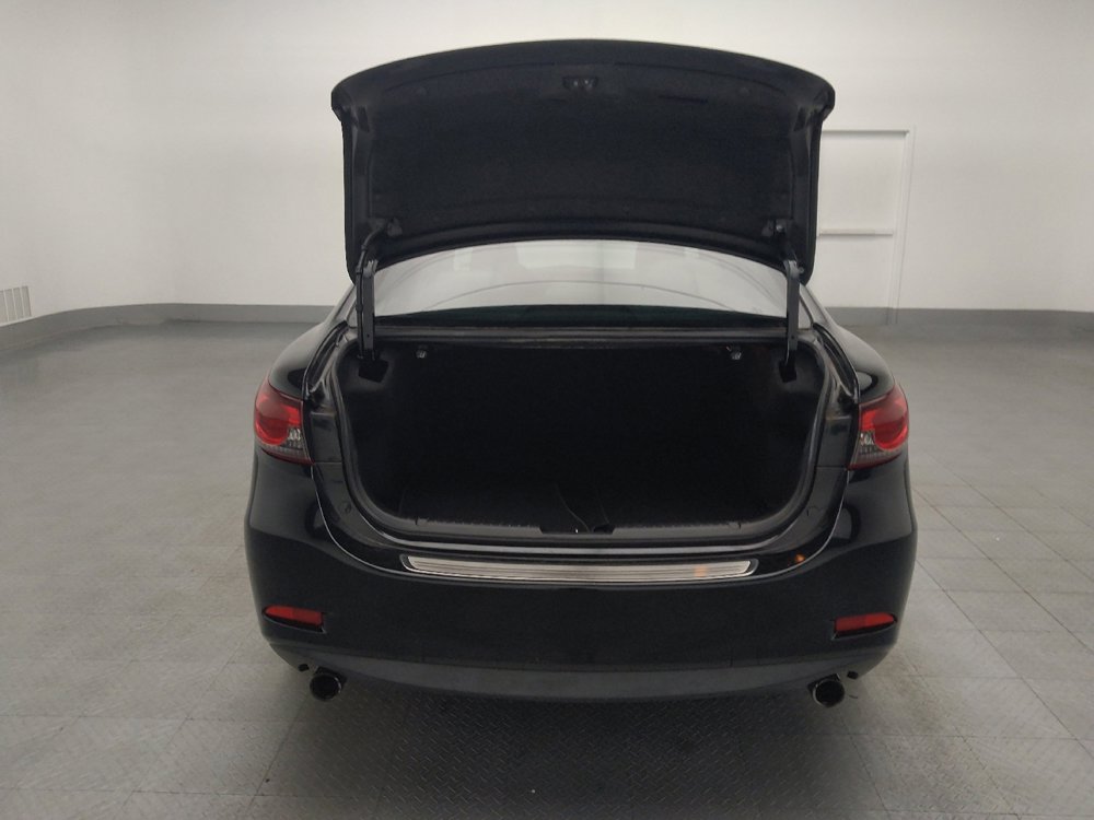 Used 2014 MAZDA MAZDA6 Grand Touring w/ MRCC + FOW Package image 29