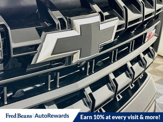 New 2026 Chevrolet Tahoe Z71 w/ Comfort Package AWD/4WD image 23