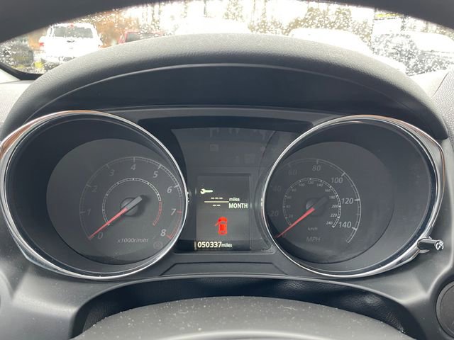 Used 2019 Mitsubishi Outlander Sport ES image 18