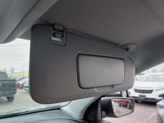 Used 2024 Chevrolet Equinox LS FWD image 31
