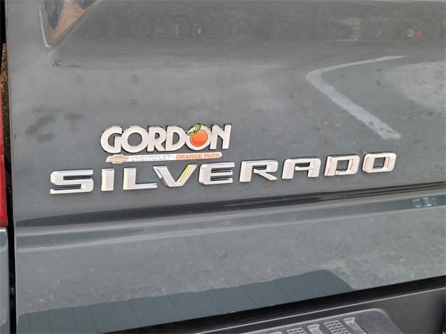 New 2025 Chevrolet Silverado 1500 LT w/ Safety Package image 13