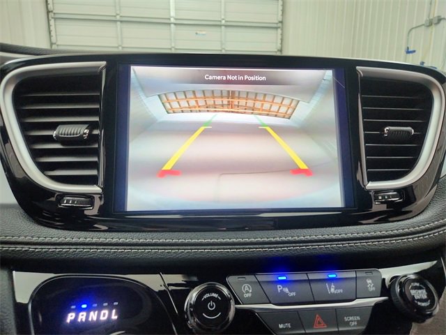 New 2026 Chrysler Pacifica Limited w/ S Appearance Package image 29