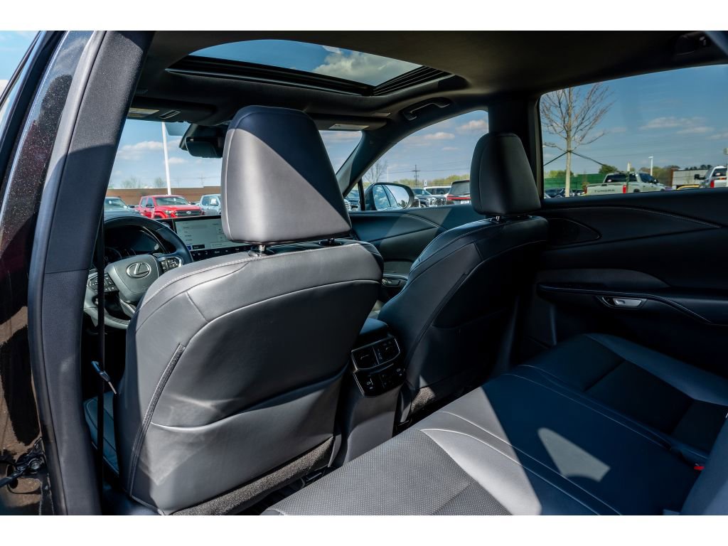 Used 2023 Lexus RX 350 Premium w/ Accessory Package image 13