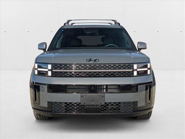 New 2025 Hyundai Santa Fe Calligraphy w/ Tow & Go Package image 6