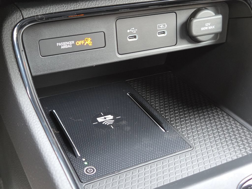 New 2026 Honda CR-V Sport Touring image 7