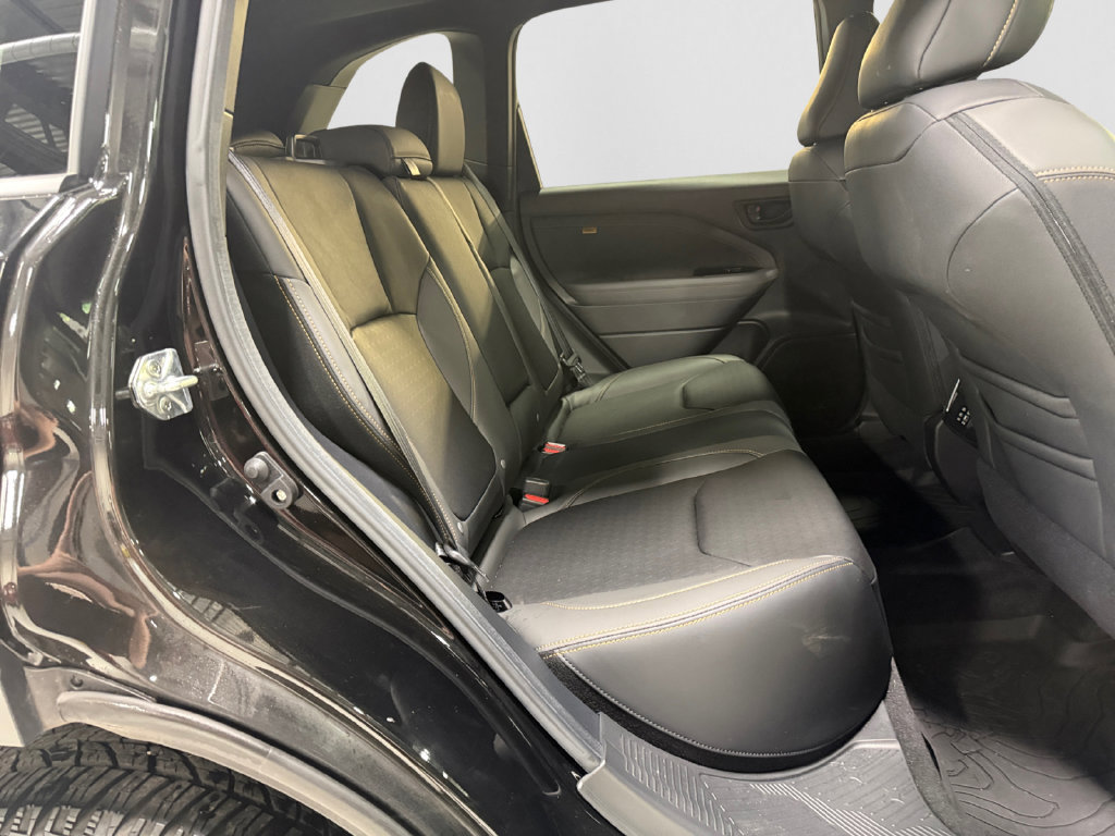 Used 2026 Subaru Forester Wilderness AWD/4WD image 20