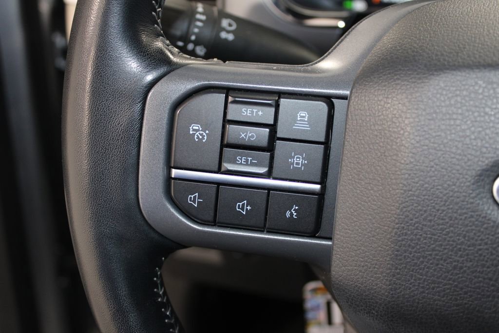 Used 2023 Ford F150 Lariat w/ Equipment Group 502A High image 23