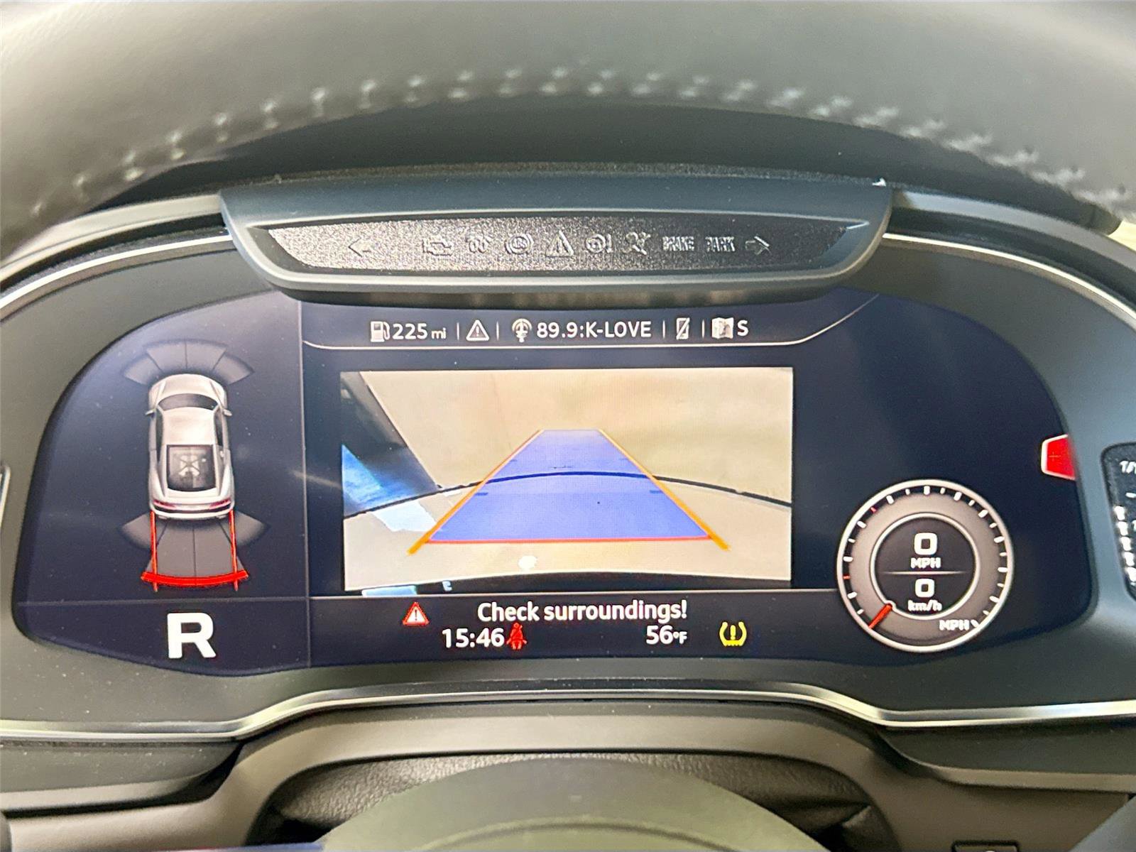 Used 2023 Audi R8 V10 performance image 19