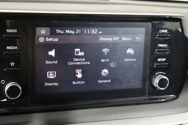 Used 2021 Kia K5 GT-Line w/ GT-Line FWD Premium Package image 31