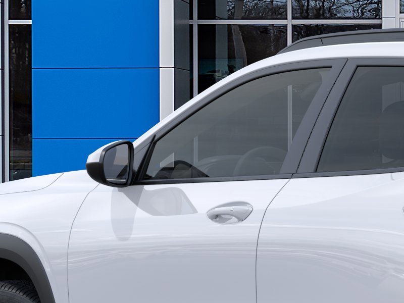 New 2026 Chevrolet Trax LT FWD image 49
