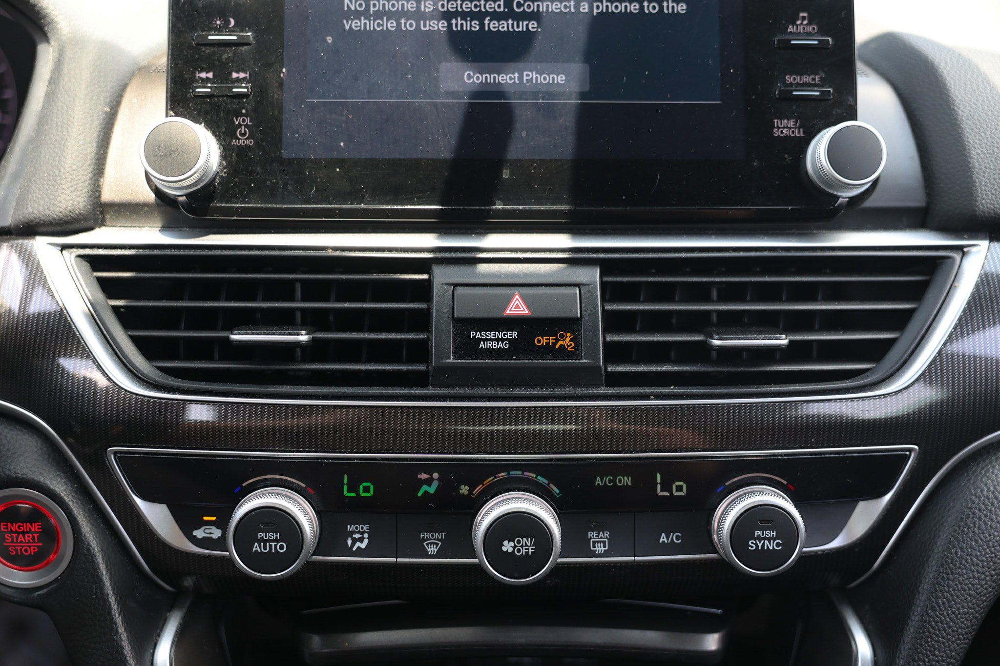 Used 2022 Honda Accord Sport image 35