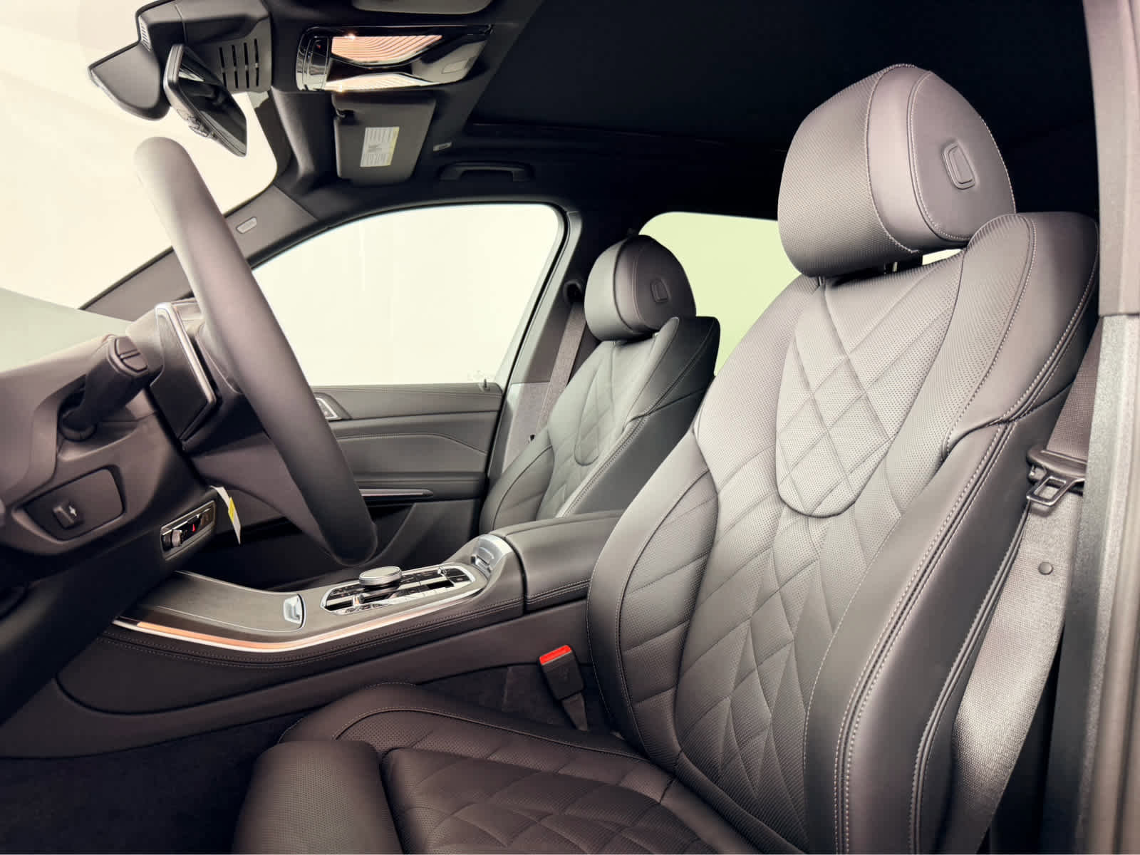 New 2026 BMW X5 xDrive50e image 15