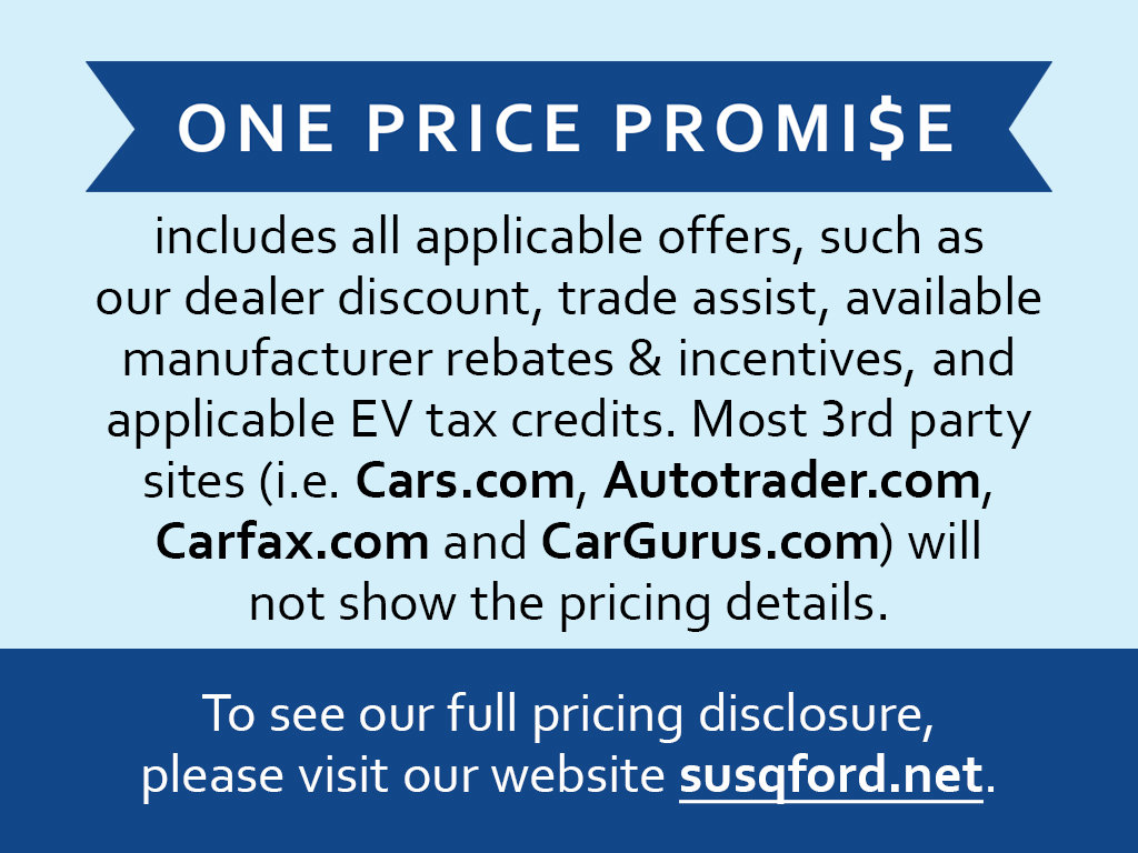 Used 2011 Ford F150 XLT w/ HD Payload Pkg AWD/4WD image 3