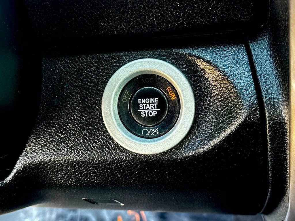 Used 2021 RAM 1500 Classic Warlock w/ Electronics Group image 19