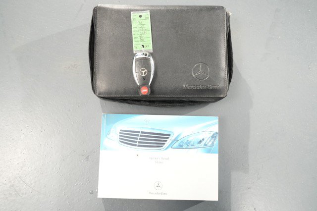 Used 2007 Mercedes-Benz S 550 image 58