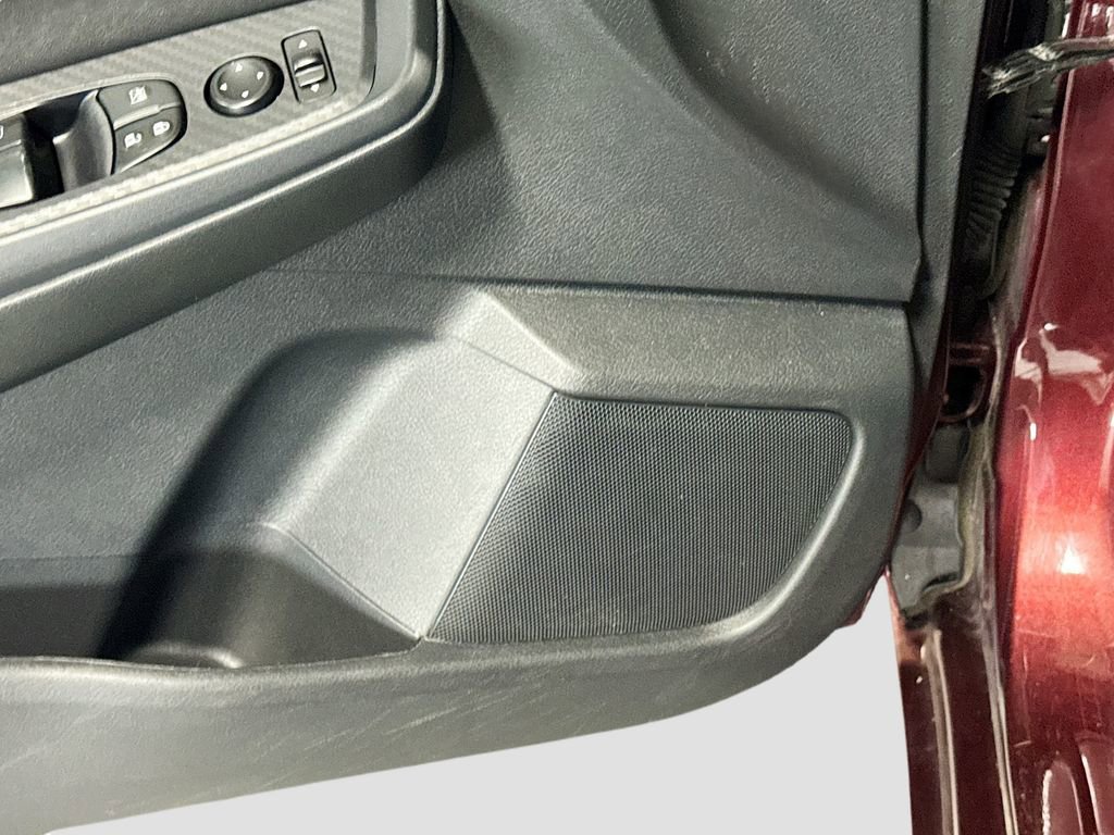 Used 2024 Nissan Sentra SV image 17