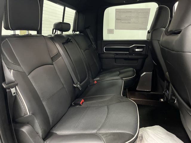 New 2026 RAM 2500 Laramie image 36