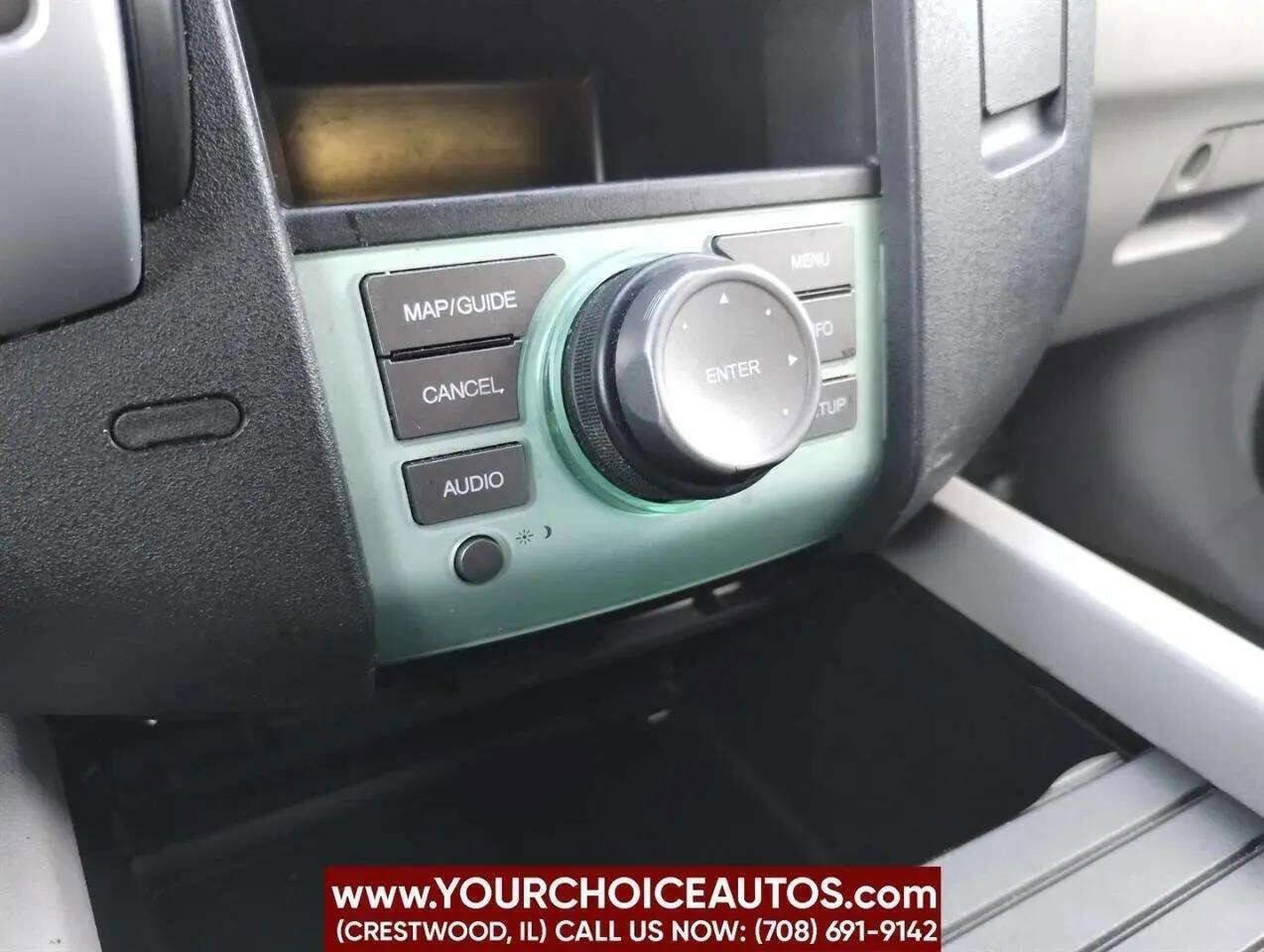 Used 2011 Honda Pilot EX-L image 17