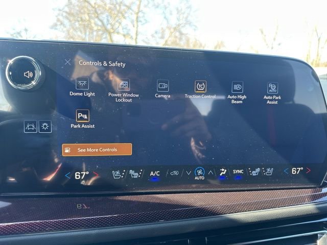 New 2026 Chevrolet Traverse RS w/ LPO, Floor Liner Package image 28