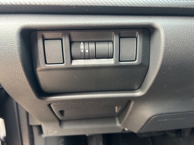New 2026 Subaru Crosstrek 2.0i Premium image 13