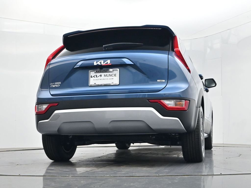 New 2026 Kia Niro EX FWD image 45