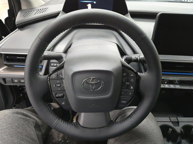 New 2026 Toyota Prius XLE image 29