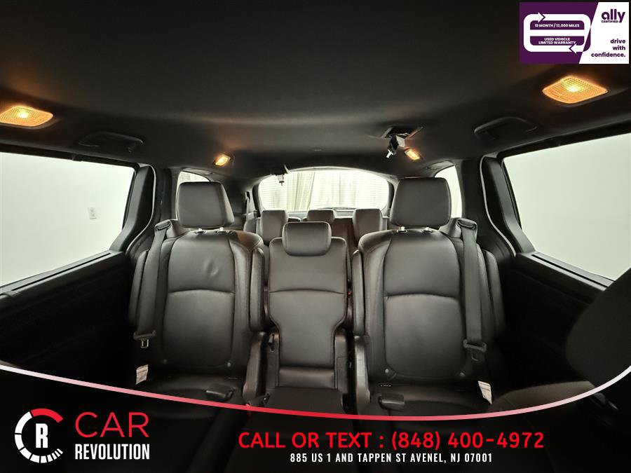 Used 2025 Honda Odyssey Sport-L image 15