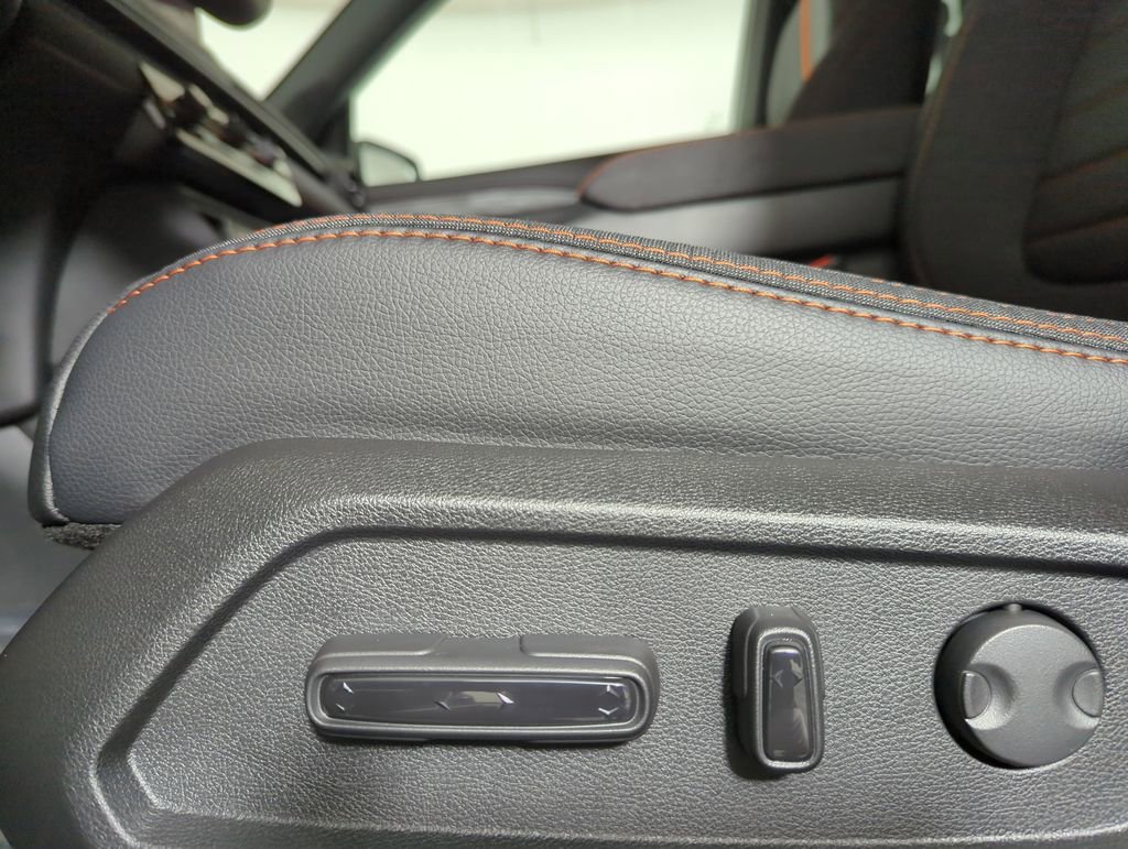 New 2026 Honda Passport TrailSport image 22