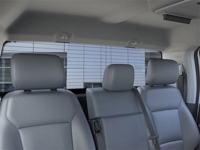 New 2025 Ford F550 2WD Regular Cab Super Duty image 22